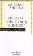 Murasaki Shikibu'nun günlüğü